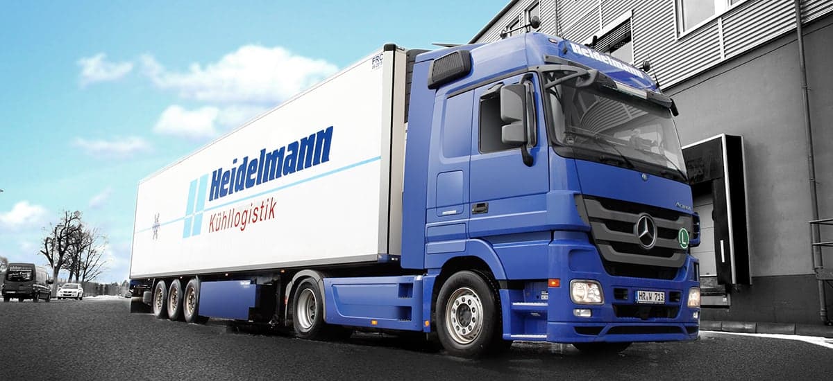 In the European Food Network, Heidelmann is responsible for the region Hessen in Germany. 